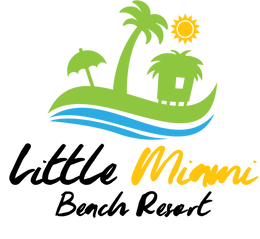 Little Miami Beach Resort " Little Piece of Perfect Getaway"